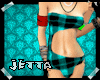 Aqua Maternity Bikini