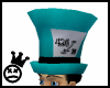 Tea Hostess Hat