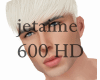 JET 600 HD HEAD