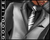 GL: Sharkskin Suit I