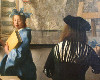 Art of Painting Vermeer