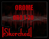 Oonagh- Orome