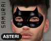 #S Mask Asteri #Felino