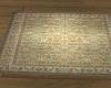 Rustic rug NK