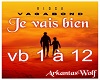 Je vais bien · Ridsa
