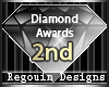 Diamond Awards 2nd