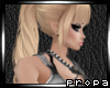 Pro| Blonde Malvina