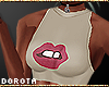 ♚ Dori lips