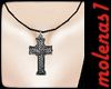 *M* Celtic Cross F