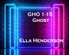 {R} Ghost