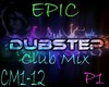 Club Mix P1 CM1-12