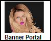 Banner Portal  Mmm room