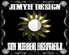 Jm  Sun Mirror Derivable