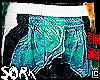 Cozy Drop-Down Pants