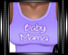 [FS] Prego Baby Mama