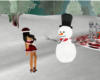 ! ! Frosty The Snowman