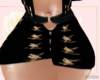St Laurent Skirt