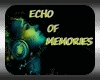 Echo of memories