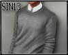 SIN13 Sweater