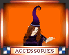 Sorceress Hat