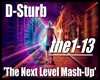 D-Sturb - TNL [Mash-Up]