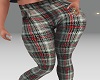 zZ Tartan Amara Pants RB