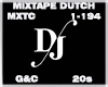 Mixtape MXTC 1-194