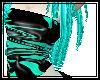 Aqua ACID Corset