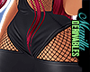 ! +AB DRV Mesh Bodysuit