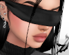 𝓩 Black Blindfold