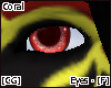 [CG] Coral Eyes