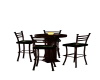 (Asli)JadeTigerClubTable