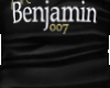 Benjamin Top