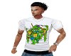 ninja turtles shirt