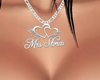 Mrs Storm Necklace