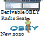 Derv Obey Radio New 2020