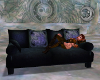 Elven Cozy Couch
