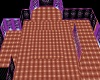 glamour purple room