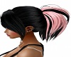 Charlie Black & Pink