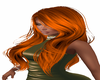 Vady hair orange