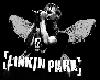 Linkin Park Sticker