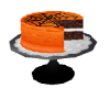 HALLOWEEN CAKE (KL)