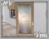 *MV* Beach Door