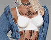 Full Jeans Outfit