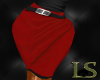 LS~BRZ Jazzy Skirt