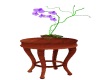 Orchid Table