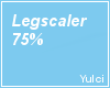Leg Resizer 75%