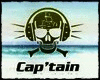 Cap'tain f
