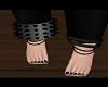 Spiked Cuff R #4