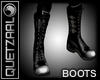 [8Q] ROCK LINE Boots